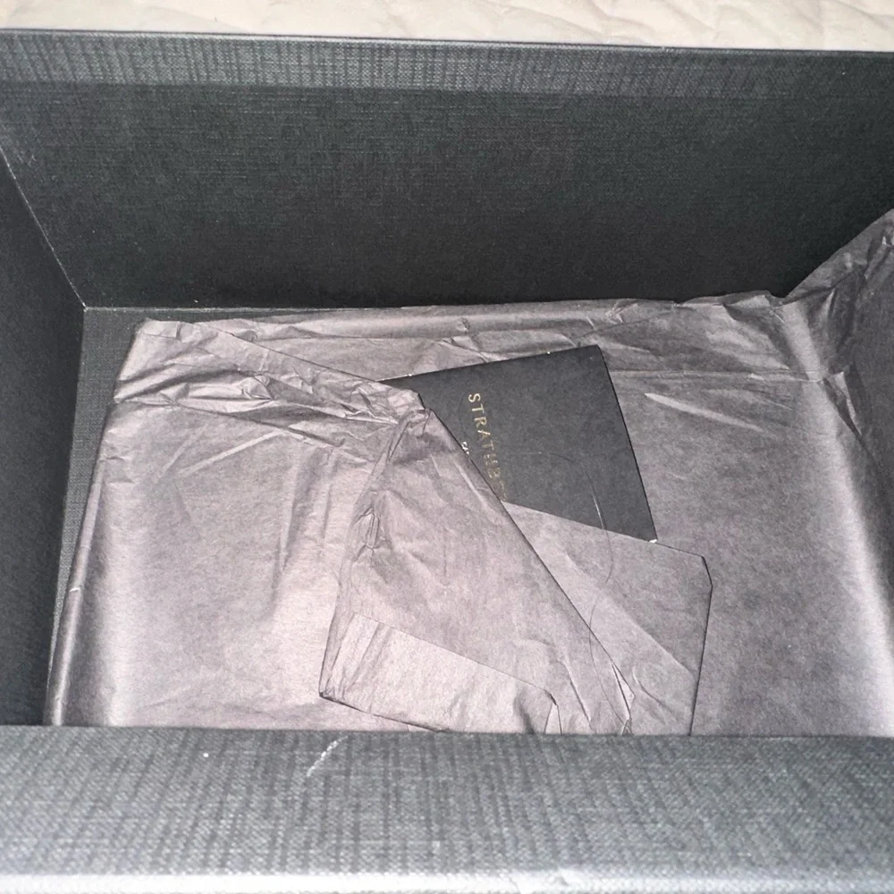 Brand New Strathberry East/West Bag - Picture 8 of 8